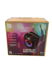 JBL PartyBox Encore Essential 2 Portable Speaker Open Box!